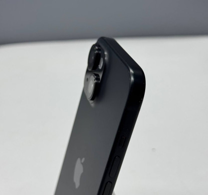 iPhone 15 128GB Black 89%